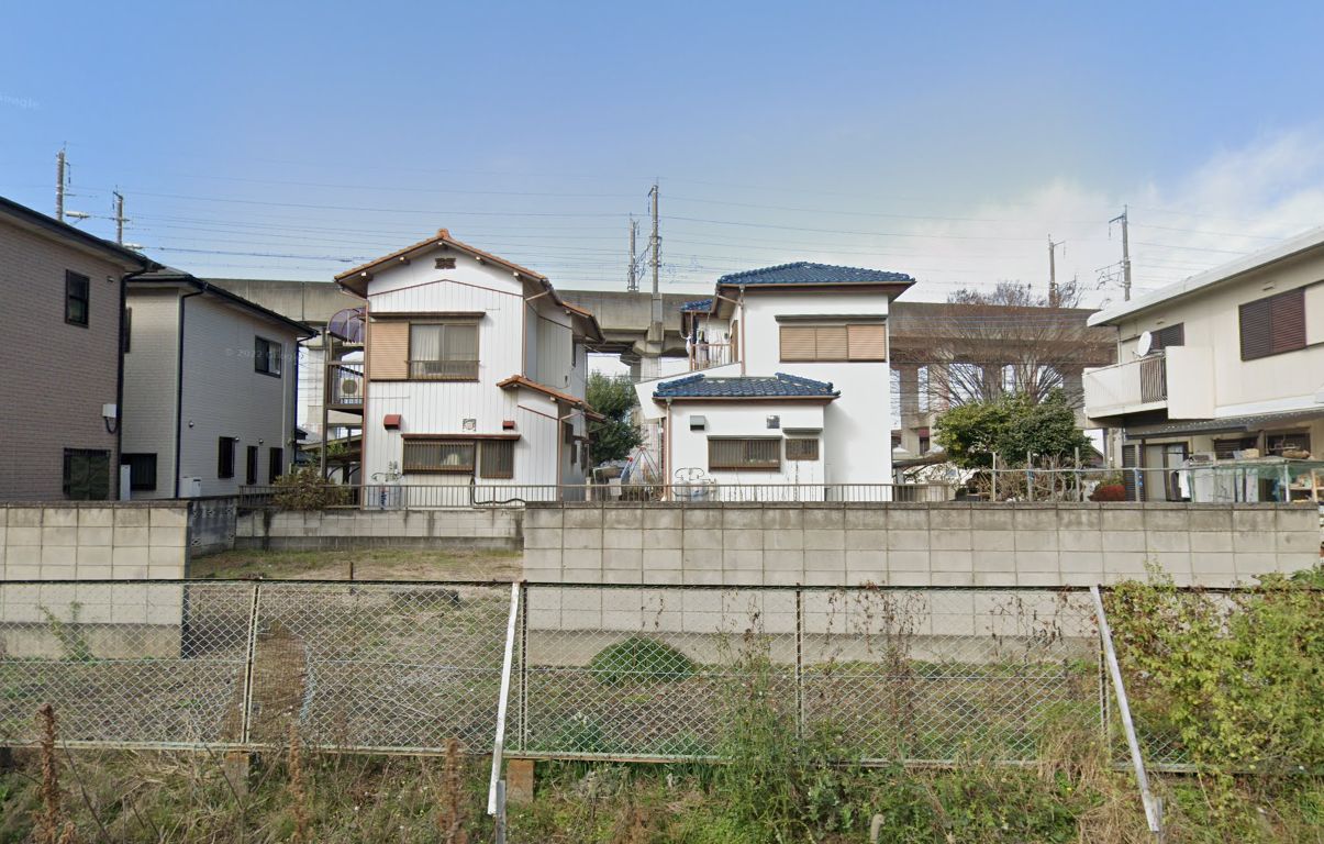 栃木 不動産 売土地 小山市神山1丁目