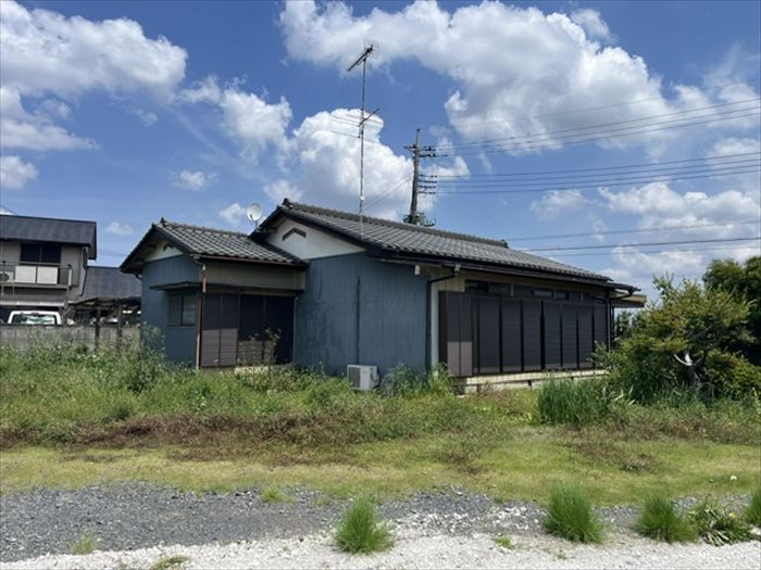 栃木 不動産 中古住宅 小山市大字梁